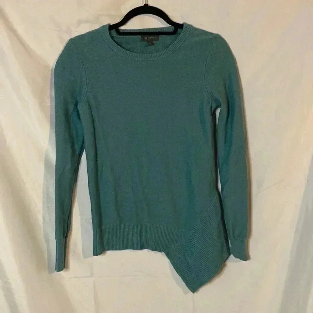 The limited sweater